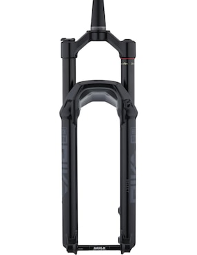 Componentes Rock Shox de metal para montaña