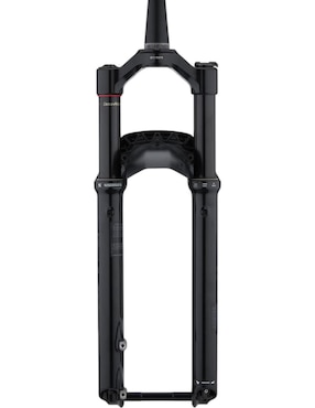 Componentes Rock Shox de metal para montaña