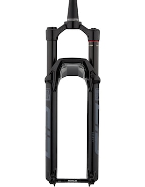 Componentes Rock Shox de metal para montaña