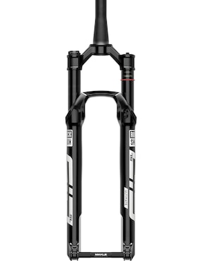 Componentes Rock Shox de metal para montaña