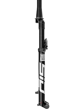 Componentes Rock Shox de metal para montaña