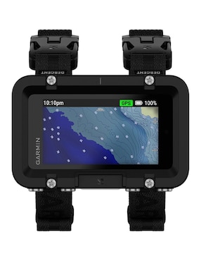 Computadora de buceo Garmin Descent X50i