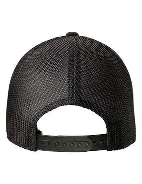 Gorra visera semicurva broche Black Clover unisex