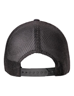Gorra visera semicurva snapback casual Black Clover unisex