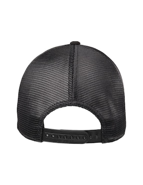 Gorra visera semicurva broche casual Black Clover unisex