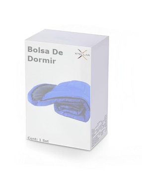 Bolsa de dormir Xtellar unisex