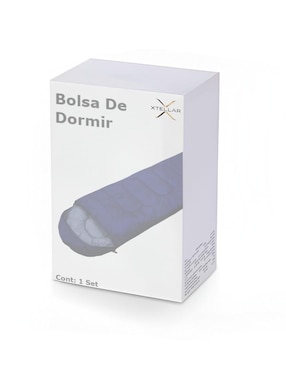 Bolsa de dormir Xtellar unisex