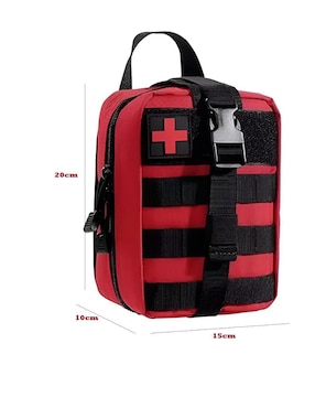 Mochila de campismo Xtellar