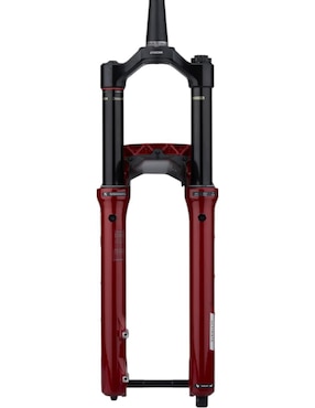 Componentes Rock Shox de metal para montaña