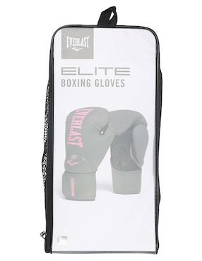 Guantes para box Everlast adulto