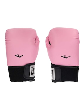 Guantes para box Everlast para mujer