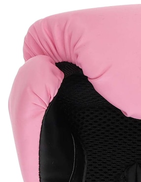 Guantes para box Everlast para mujer