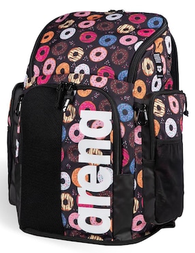 Mochila de natación Arena 45 L