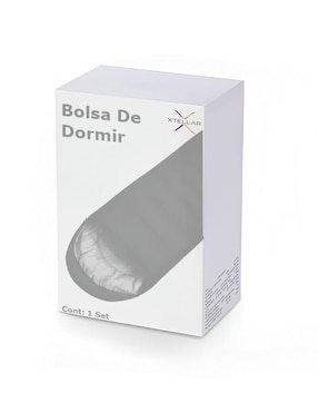 Bolsa de dormir Xtellar unisex