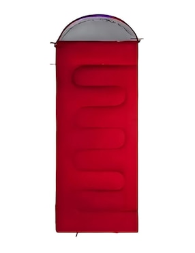 Bolsa de dormir Xtellar unisex