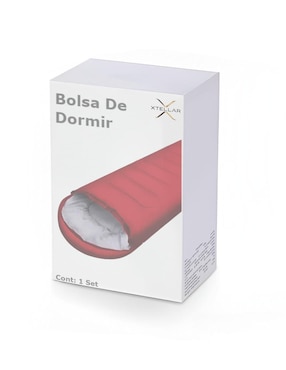 Bolsa de dormir Xtellar unisex