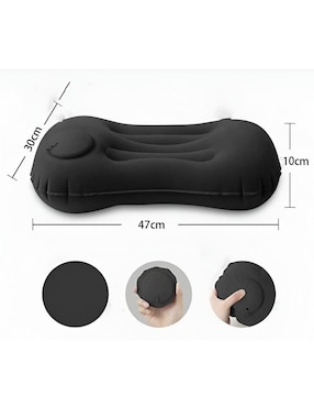 Almohada Xtellar firmeza media