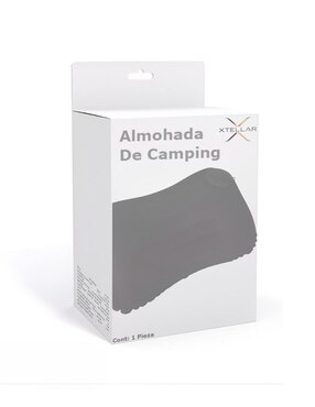 Almohada Xtellar firmeza media