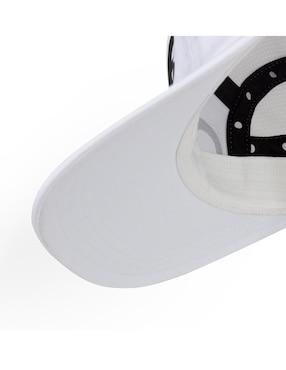 Gorra visera plana broche correr Ciele GoCap unisex
