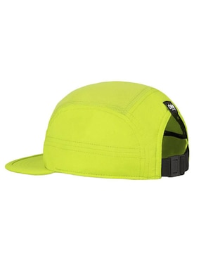 Gorra visera plana broche correr Ciele GoCap unisex
