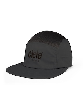 Gorra visera plana broche correr Ciele GoCap unisex