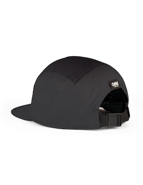 Gorra visera plana broche correr Ciele GoCap unisex