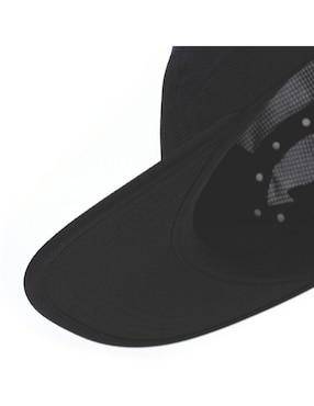 Gorra visera plana broche correr Ciele GoCap unisex