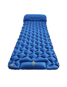 Colchón inflable Xtellar XTLLAR4627 colchoneta pillow top (integrada)