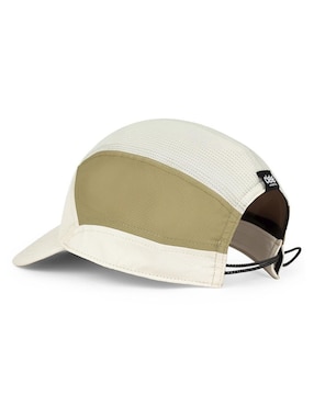 Gorra visera curva elástico correr Ciele FSTCap SC unisex