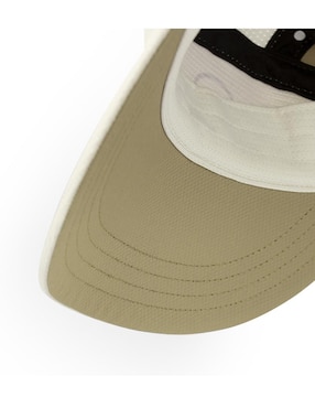 Gorra visera curva elástico correr Ciele FSTCap SC unisex