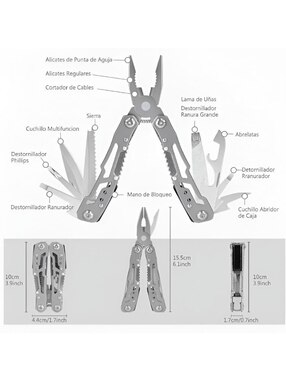 Navaja Xtellar XTLLAR5528