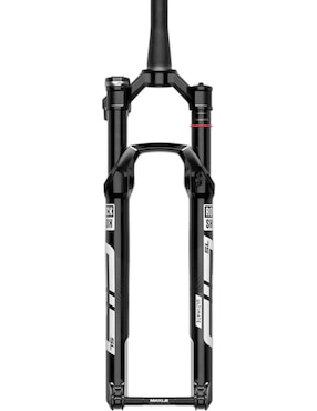 Componentes Rock Shox de Metal para montaña