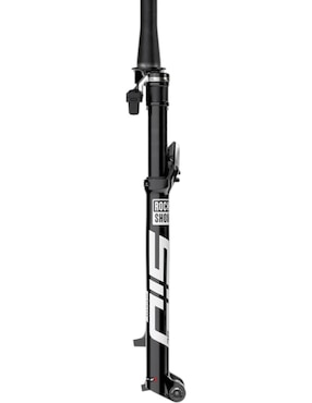 Componentes Rock Shox de Metal para montaña