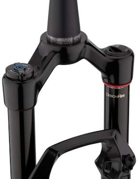 Componentes Rock Shox de Metal para montaña