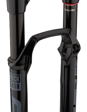 Componentes Rock Shox de Metal para montaña