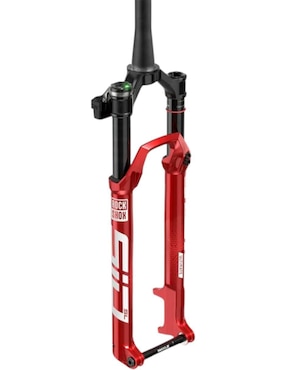 Componentes Rock Shox de Metal para montaña