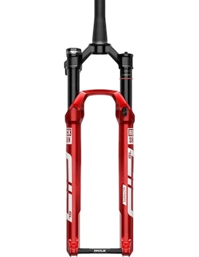 Componentes Rock Shox de Metal para montaña