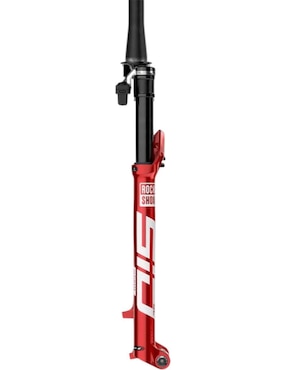 Componentes Rock Shox de Metal para montaña
