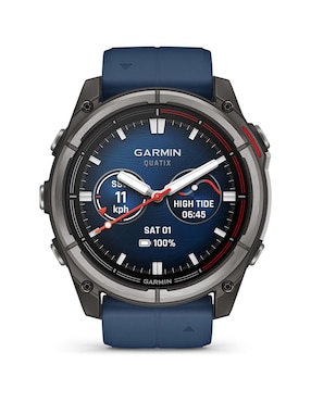 Monitor de ejercicio Garmin Quatix 8 AMOLED