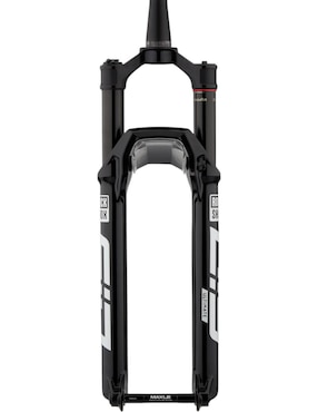 Componentes Rock Shox de Metal para montaña