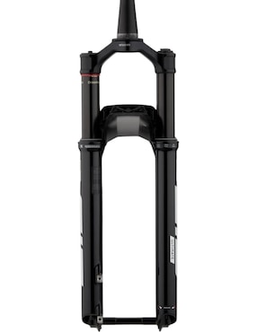 Componentes Rock Shox de Metal para montaña