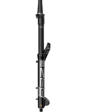 Componentes Rock Shox de metal para montaña