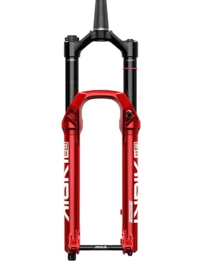 Componentes Rock Shox de metal para montaña
