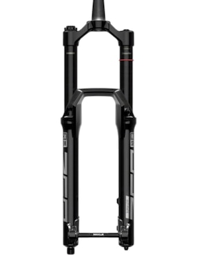Componentes Rock Shox de metal para montaña