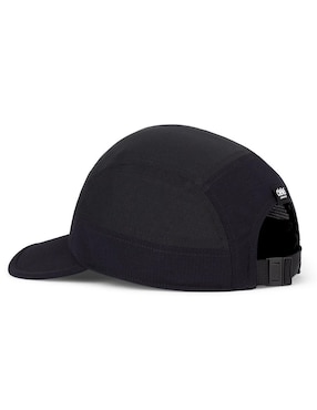 Gorra visera curva broche para correr Ciele GoCap SC unisex