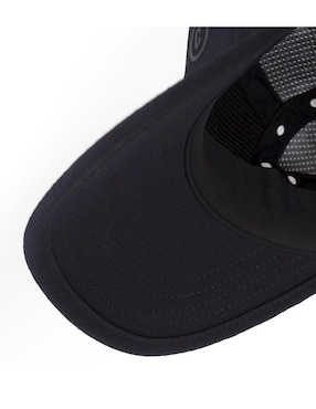 Gorra visera curva broche para correr Ciele GoCap SC unisex