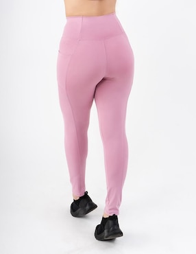Malla Kayni´s Sport compresión media para mujer