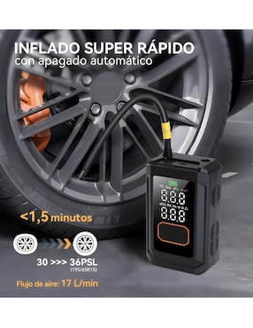 Bomba eléctrica Xtellar de 5 V