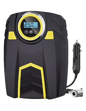 Bomba eléctrica Xtellar de 12 V