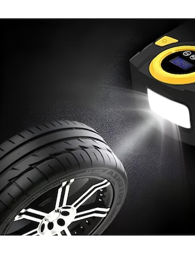 Bomba eléctrica Xtellar de 12 V